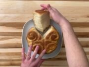 Il kubaneh: il pane notturno che ha attraversato deserti e oceani