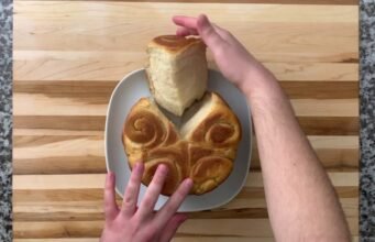 Il kubaneh: il pane notturno che ha attraversato deserti e oceani No News la rivista dell'ozio e della serendipità, Ozio e serendipità