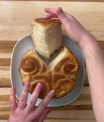 Il kubaneh: il pane notturno che ha attraversato deserti e oceani