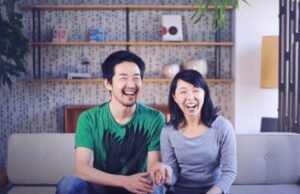 #Uomo attraversa il Giappone con un localizzatore GPS per fare una proposta di matrimonio