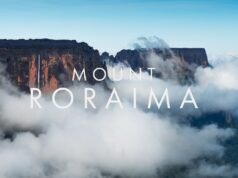 Monte Roraima: il plateau più antico della Terra dove la vita ha scritto le proprie regole