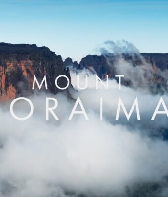 Monte Roraima: il plateau più antico della Terra dove la vita ha scritto le proprie regole