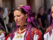 Sant’Efisio, quattro giorni a piedi tra fede, macchia mediterranea e archeologia in Sardegna