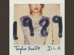 #Taylor Swift annuncia a sorpresa “1989 (Taylor’s Version)”