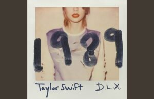 #Taylor Swift annuncia a sorpresa “1989 (Taylor’s Version)”