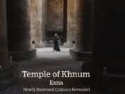 Il tempio di Khnum a Esna: dove il dio vasaio plasmò il destino dell’umanità