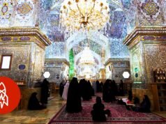 Shah Cheragh, il santuario di luce che trasforma Shiraz in un luogo sacro e intramontabile