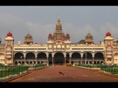 Il palazzo di Mysore: sei secoli di storia, pietra e luce nel cuore del Karnataka No News la rivista dell'ozio e della serendipità, Ozio e serendipità