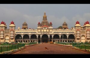 Il palazzo di Mysore: sei secoli di storia, pietra e luce nel cuore del Karnataka