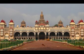 Il palazzo di Mysore: sei secoli di storia, pietra e luce nel cuore del Karnataka No News la rivista dell'ozio e della serendipità, Ozio e serendipità