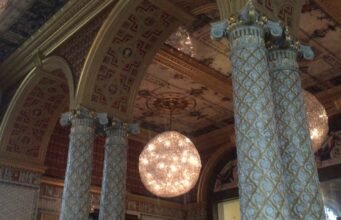 Dove l’arte si siede a tavola: il Victoria & Albert Museum e il café più antico del mondo museale No News la rivista dell'ozio e della serendipità, Ozio e serendipità