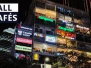 The Cafe Apartments di Ho Chi Minh City: come un vecchio condominio è diventato simbolo della vitalità urbana di Saigon
