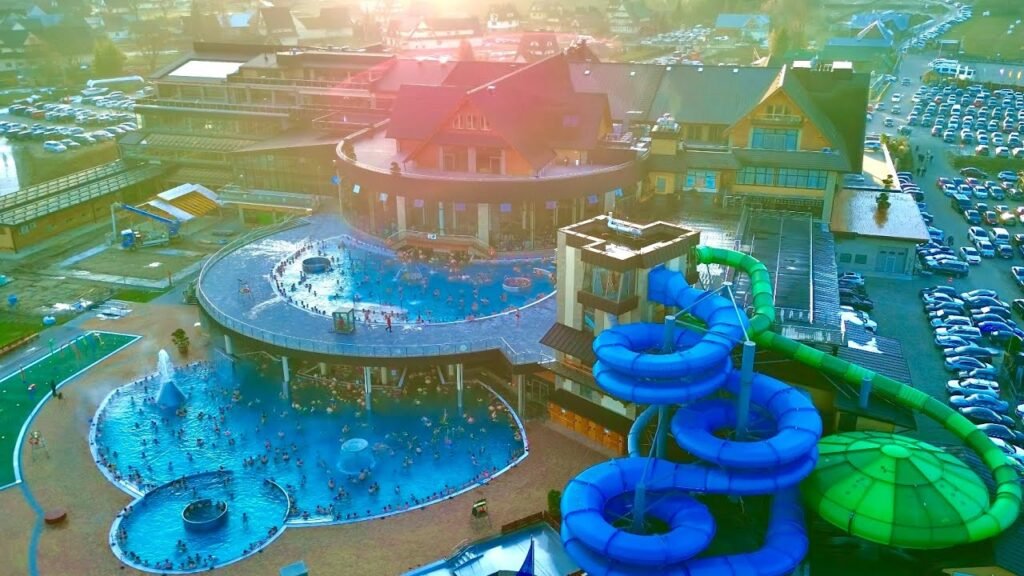 Terme di Chochołów Polonia Monti Tatra, Dove l’acqua scalda l’anima: le Terme di Chochołów tra i Monti Tatra