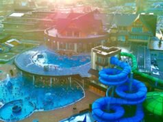 Dove l’acqua scalda l’anima: le Terme di Chochołów tra i Monti Tatra No News la rivista dell'ozio e della serendipità, Ozio e serendipità