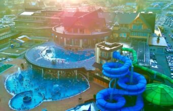 Dove l’acqua scalda l’anima: le Terme di Chochołów tra i Monti Tatra No News la rivista dell'ozio e della serendipità, Ozio e serendipità