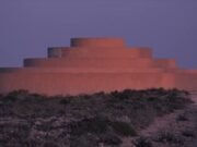 Voz do Mar a Sagres: l’installazione artistica che trasforma la voce dell’oceano in architettura sonora