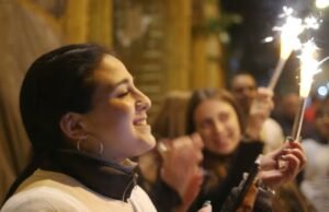 Archi di Pasqua a San Biagio Platani: quando il pane siciliano diventa scultura vivente