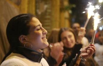 Archi di Pasqua a San Biagio Platani: quando il pane siciliano diventa scultura vivente No News la rivista dell'ozio e della serendipità, Ozio e serendipità