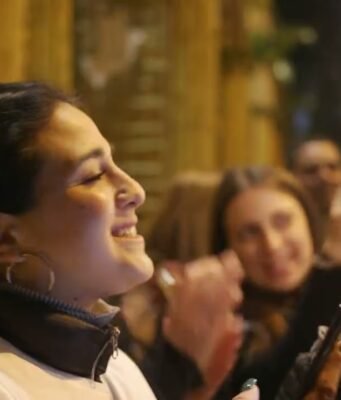 Archi di Pasqua a San Biagio Platani: quando il pane siciliano diventa scultura vivente