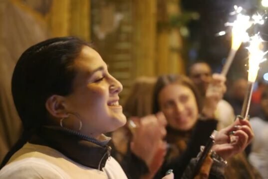 Archi di Pasqua a San Biagio Platani: quando il pane siciliano diventa scultura vivente No News la rivista dell'ozio e della serendipità, Ozio e serendipità