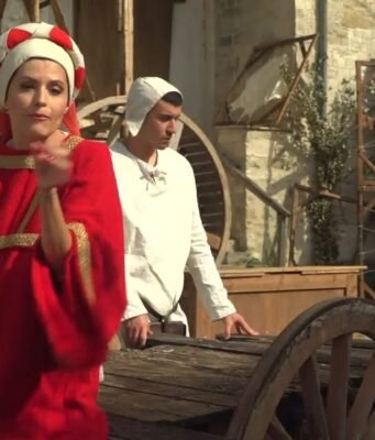 Bevagna il borgo umbro dove il Medioevo torna davvero a vivere