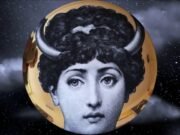 Il volto che non invecchia: Lina Cavalieri, la donna più bella del mondo che vive per sempre sulla porcellana di Fornasetti