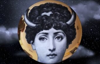 Il volto che non invecchia: Lina Cavalieri, la donna più bella del mondo che vive per sempre sulla porcellana di Fornasetti No News la rivista dell'ozio e della serendipità, Ozio e serendipità