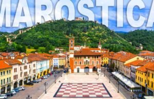 Marostica, dove gli scacchi diventano leggenda: storia e spettacolo nel borgo veneto
