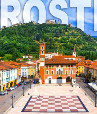 Marostica, dove gli scacchi diventano leggenda: storia e spettacolo nel borgo veneto