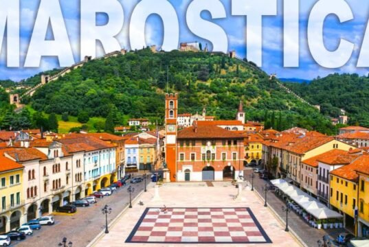 Marostica, dove gli scacchi diventano leggenda: storia e spettacolo nel borgo veneto No News la rivista dell'ozio e della serendipità, Ozio e serendipità