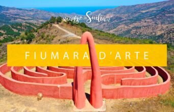 Il labirinto senza paura: dove l’arte trasforma la Sicilia in un viaggio nell’anima No News la rivista dell'ozio e della serendipità, Ozio e serendipità
