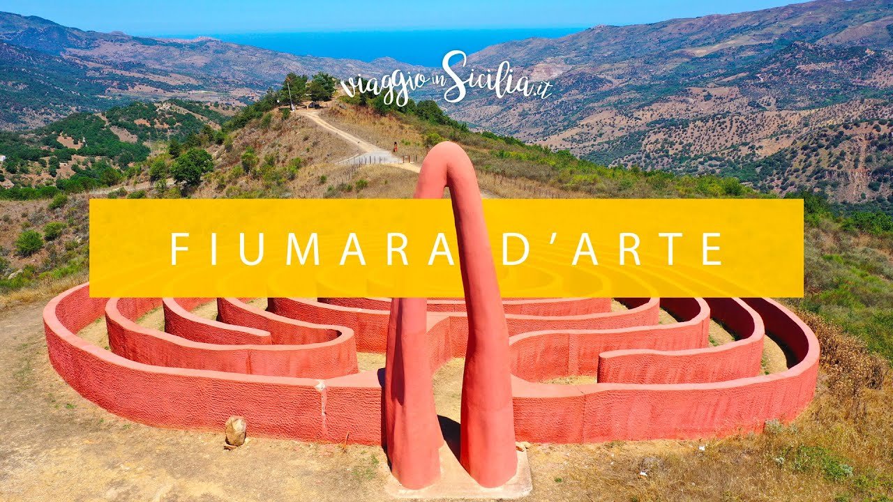 il labirinto senza paura dove l8217arte trasforma la sicilia in un viaggio nell8217anima da Nonewsmagazine.com il labirinto senza paura dove l8217arte trasforma la sicilia in un viaggio nell8217anima