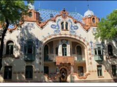 Palazzo Raichle di Subotica: il capolavoro Art Nouveau che mandò in rovina il suo architetto