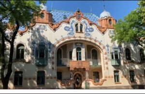 Palazzo Raichle di Subotica: il capolavoro Art Nouveau che mandò in rovina il suo architetto