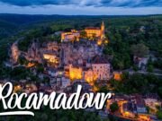 Rocamadour, il borgo verticale che sfida la gravità e la storia