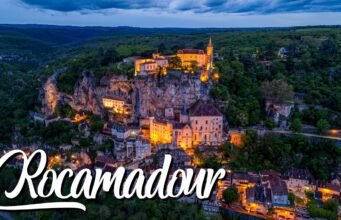 Rocamadour, il borgo verticale che sfida la gravità e la storia No News la rivista dell'ozio e della serendipità, Ozio e serendipità