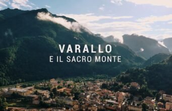 Il gran teatro montano: il Sacro Monte di Varallo, patrimonio UNESCO tra i più sottovalutati d’Italia No News la rivista dell'ozio e della serendipità, Ozio e serendipità