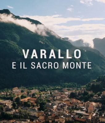 Il gran teatro montano: il Sacro Monte di Varallo, patrimonio UNESCO tra i più sottovalutati d’Italia