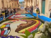 Noto, la capitale del barocco siciliano che rinasce ogni maggio