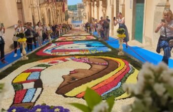 Noto, la capitale del barocco siciliano che rinasce ogni maggio No News la rivista dell'ozio e della serendipità, Ozio e serendipità
