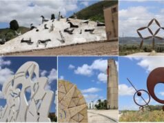 Gibellina Nuova: la città nata due volte, dove l’arte ha ricostruito l’anima di un popolo