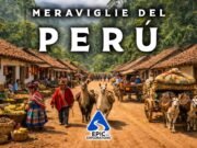 Verso l’anima del mondo: un viaggio attraverso il Perù andino