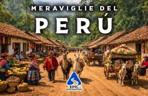 Verso l’anima del mondo: un viaggio attraverso il Perù andino