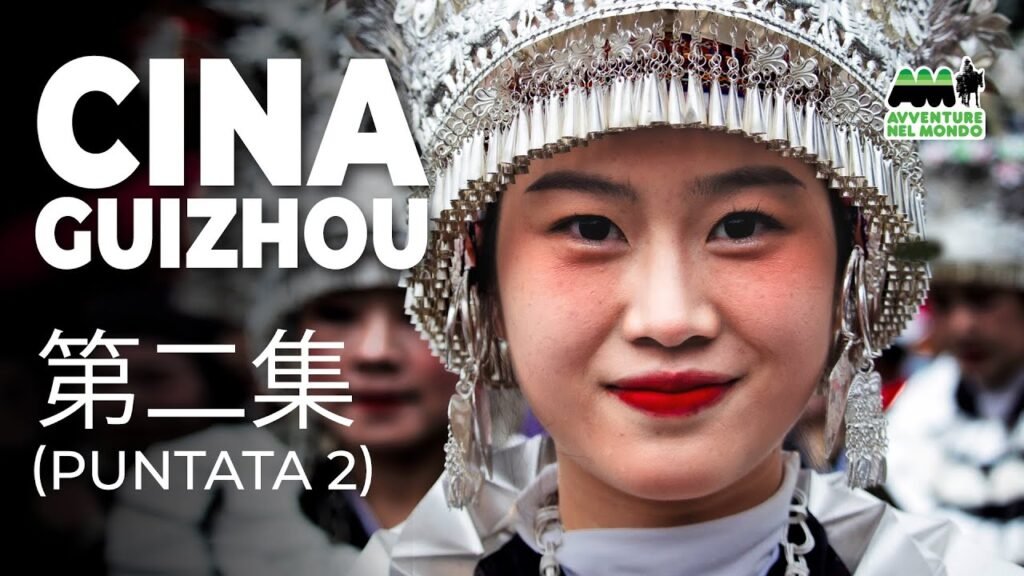 Festa delle Sorelle Miao Guizhou viaggio festival primavera Cina patrimonio immateriale, Festa delle Sorelle Miao nel Guizhou: il festival dell’amore più antico d’Asia tra riso colorato e argento