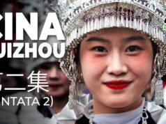 Festa delle Sorelle Miao nel Guizhou: il festival dell’amore più antico d’Asia tra riso colorato e argento