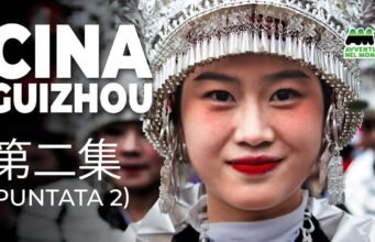 Festa delle Sorelle Miao nel Guizhou: il festival dell’amore più antico d’Asia tra riso colorato e argento No News la rivista dell'ozio e della serendipità, Ozio e serendipità
