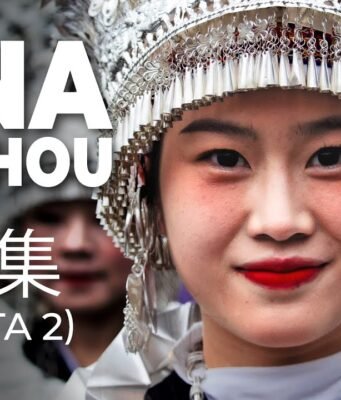 Festa delle Sorelle Miao nel Guizhou: il festival dell’amore più antico d’Asia tra riso colorato e argento