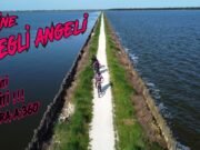In bici sull’Argine degli Angeli: il suggestivo percorso ciclabile nelle Valli di Comacchio