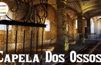 Ossa, teschi e filosofia: la Capela dos Ossos di Évora dove i morti insegnano a vivere No News la rivista dell'ozio e della serendipità, Ozio e serendipità
