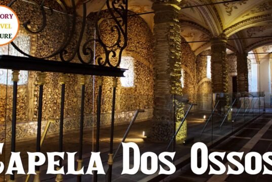 Ossa, teschi e filosofia: la Capela dos Ossos di Évora dove i morti insegnano a vivere No News la rivista dell'ozio e della serendipità, Ozio e serendipità